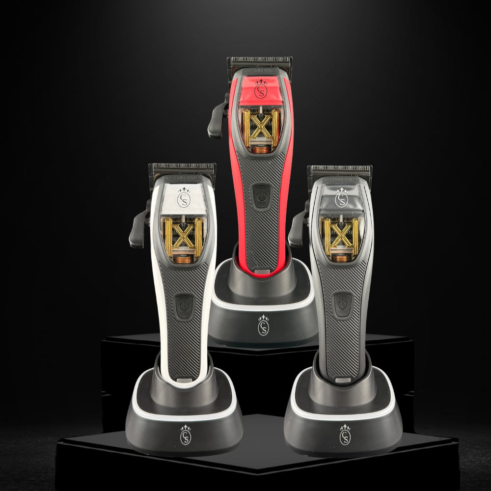 CSPro Clipper – Next Level Präzision & Power
