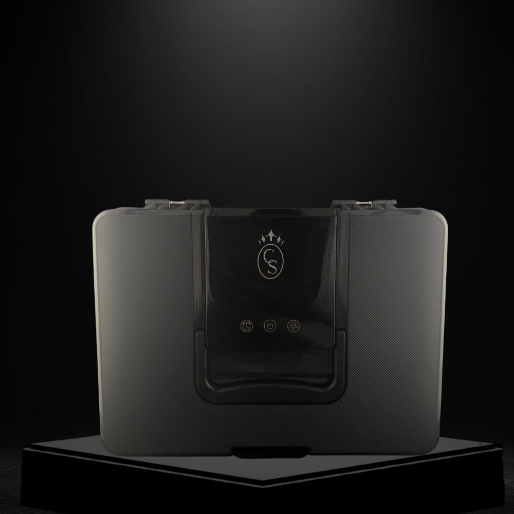 CSPro Sanitizer Box – Next Level Hygiene & Pflege