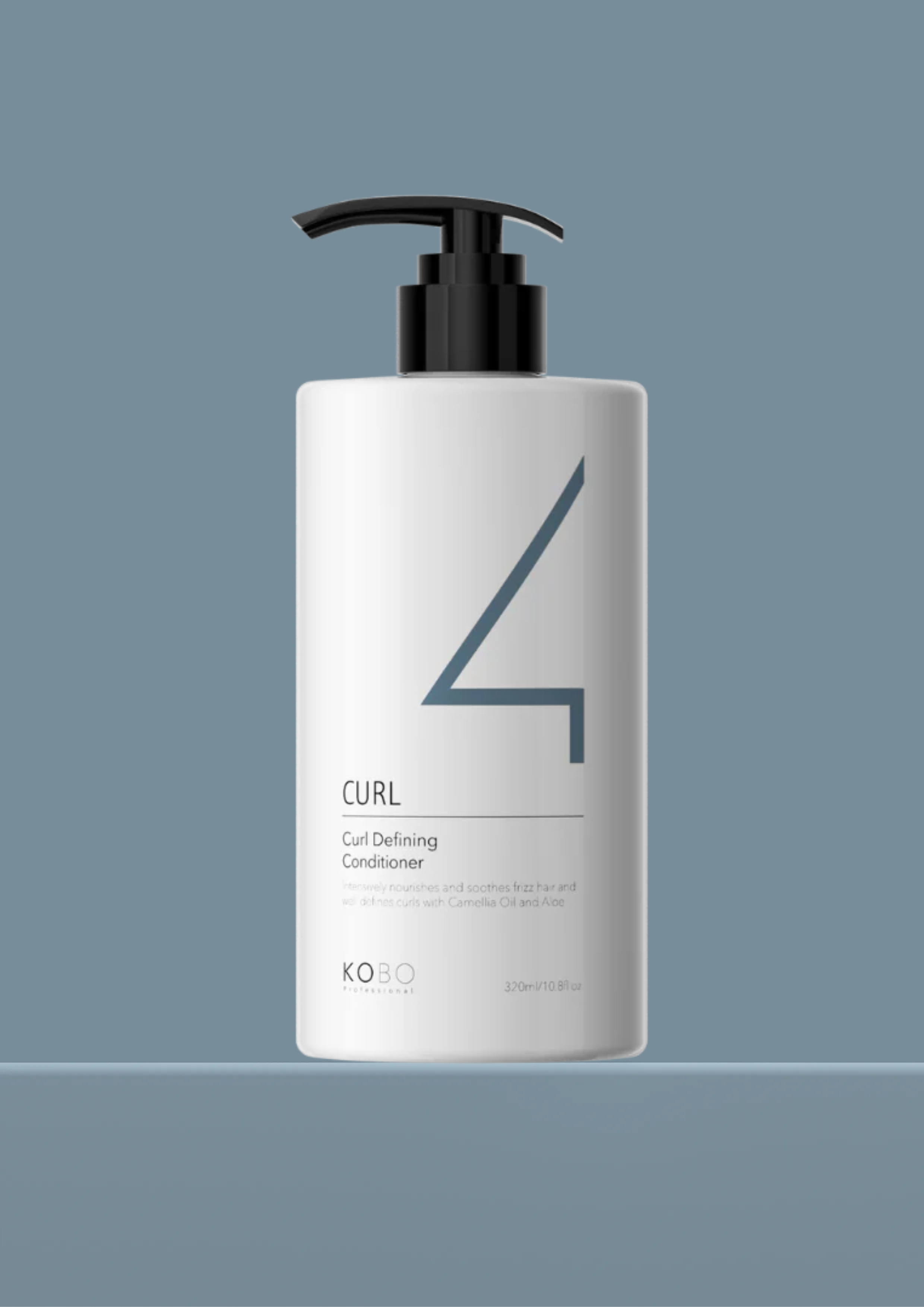 KOBO Curl Defining Conditioner 320ml