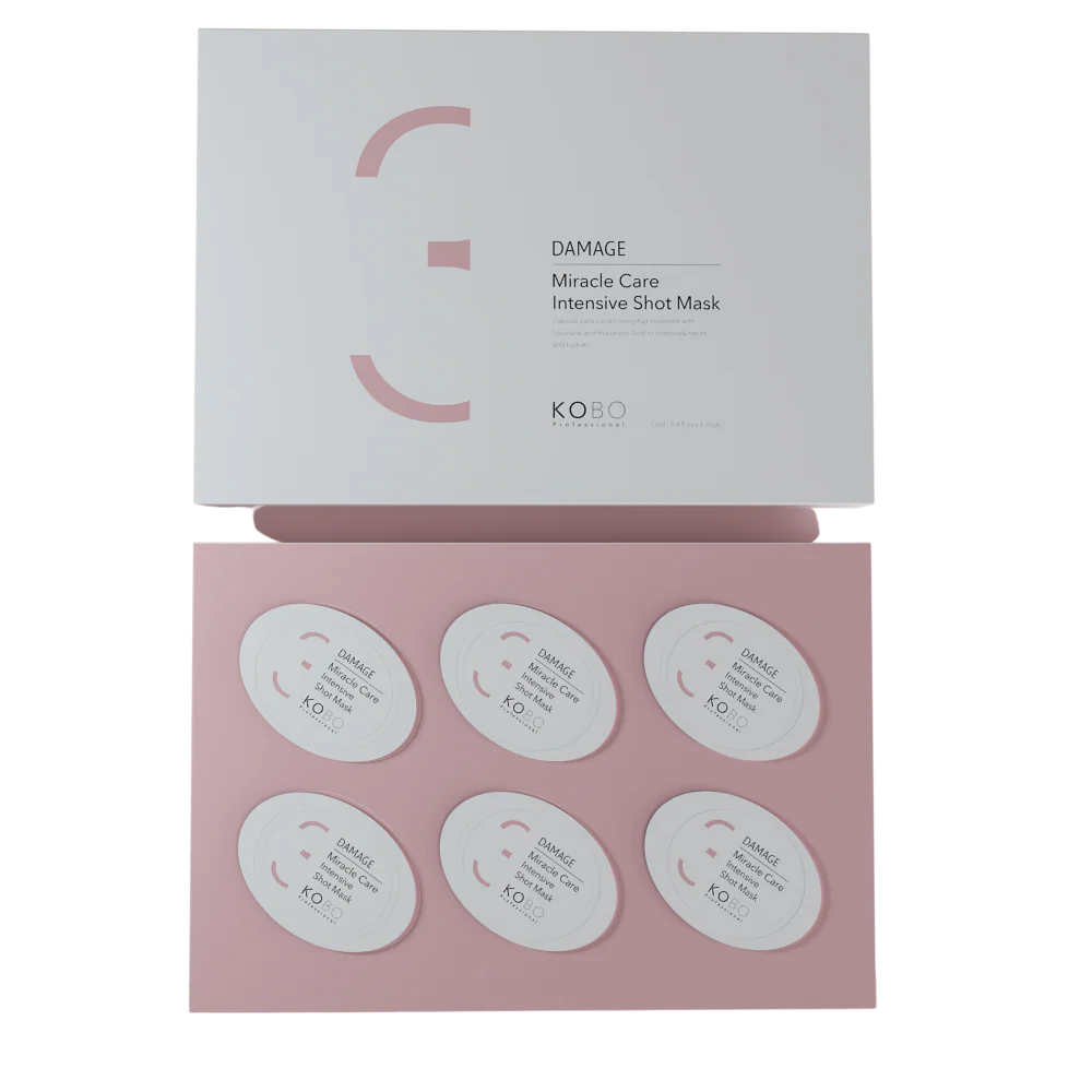 KOBO Damage Int Shot 6x13ml