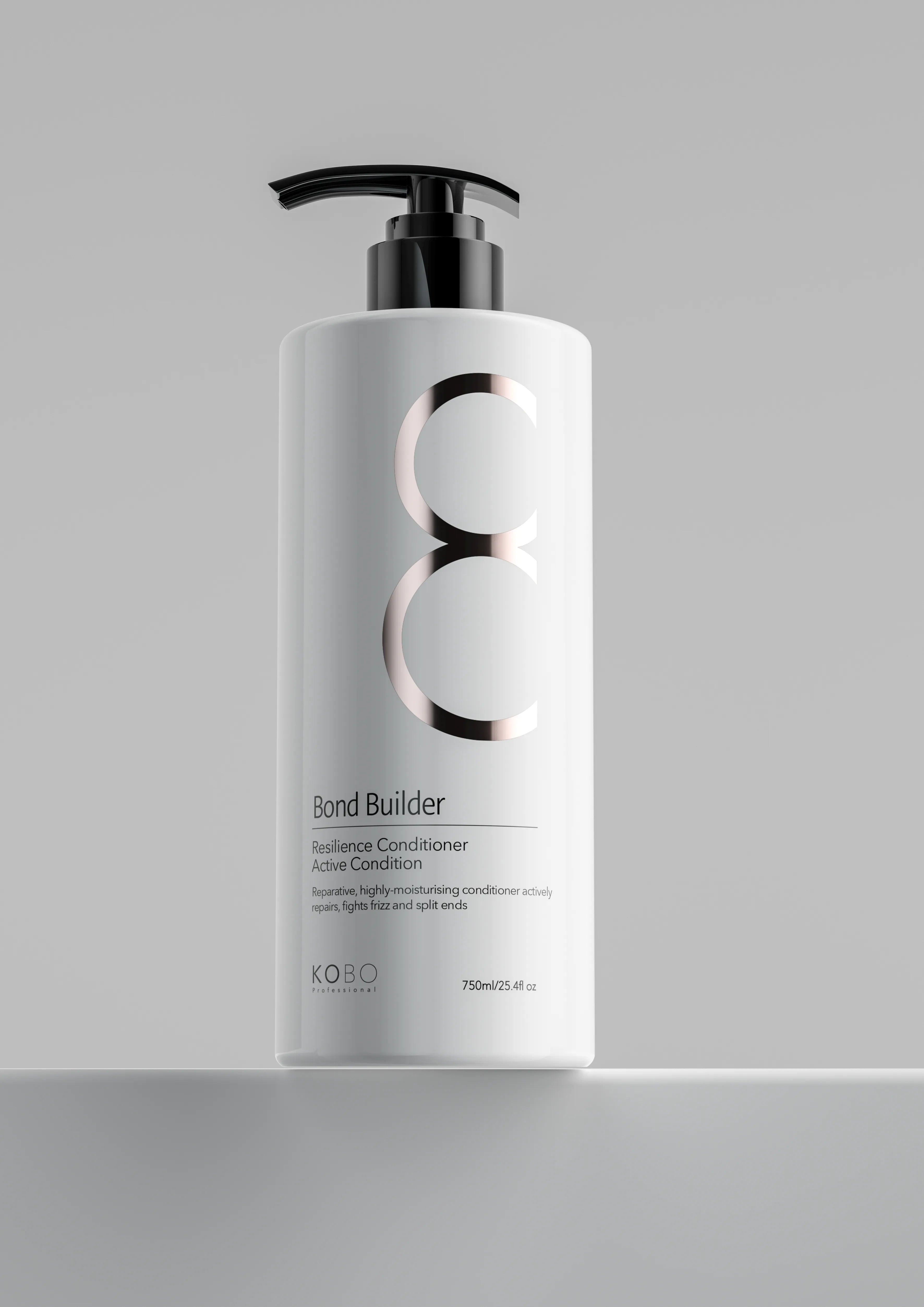 KOBO Bond Builder Integral Shampoo 750ml