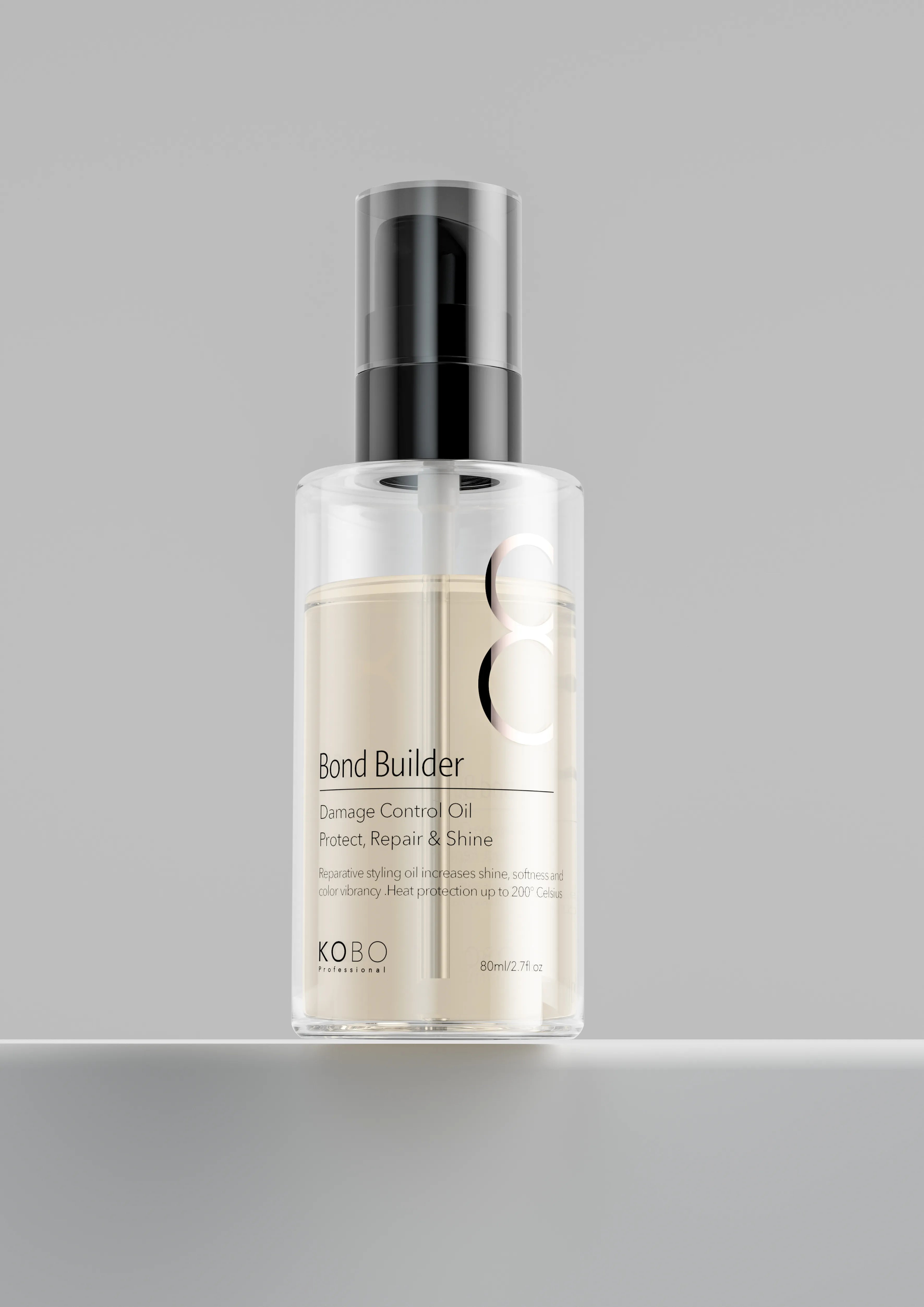 KOBO Damage Control Oil 80ml