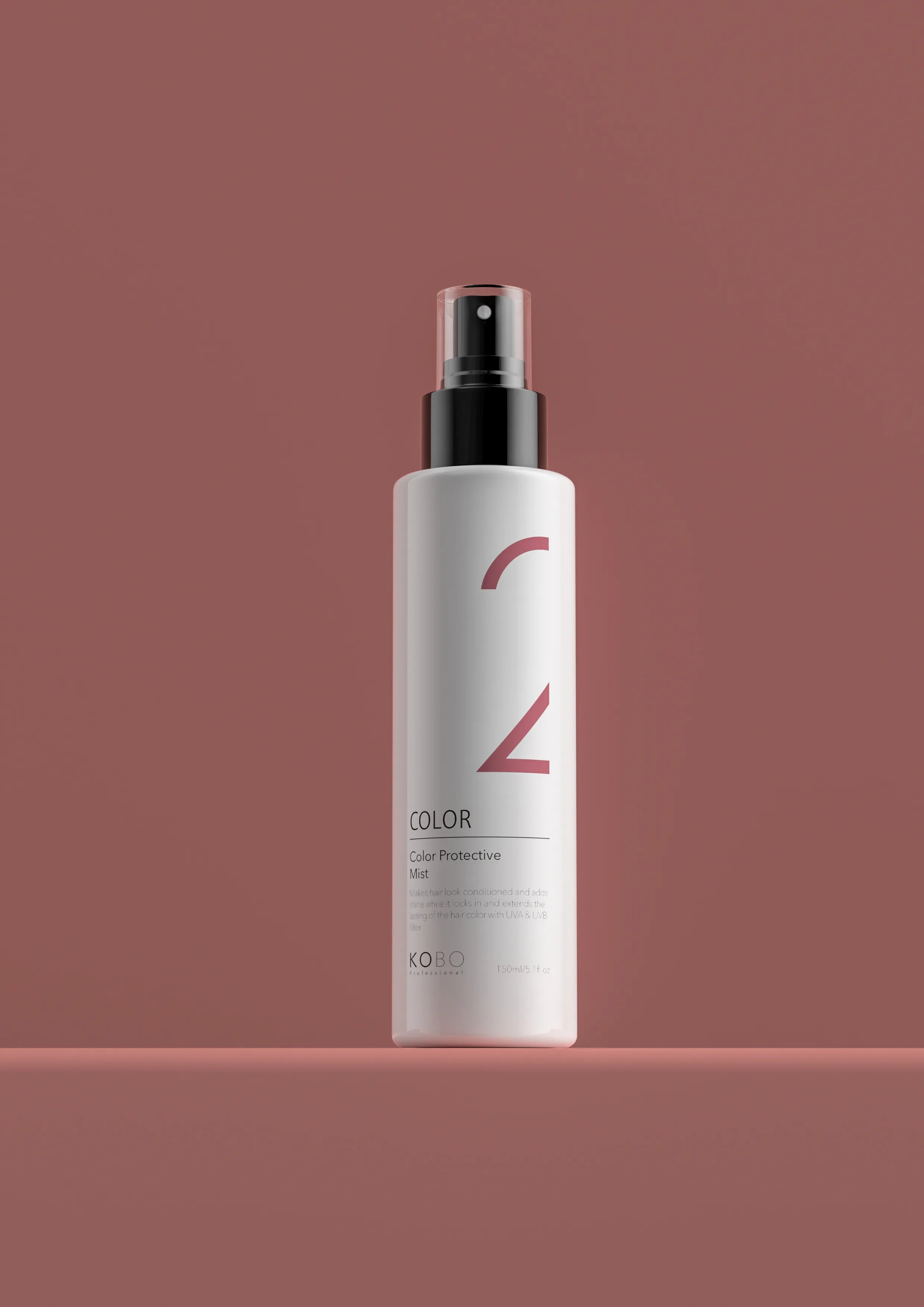 KOBO Color Protective Mist 150ml