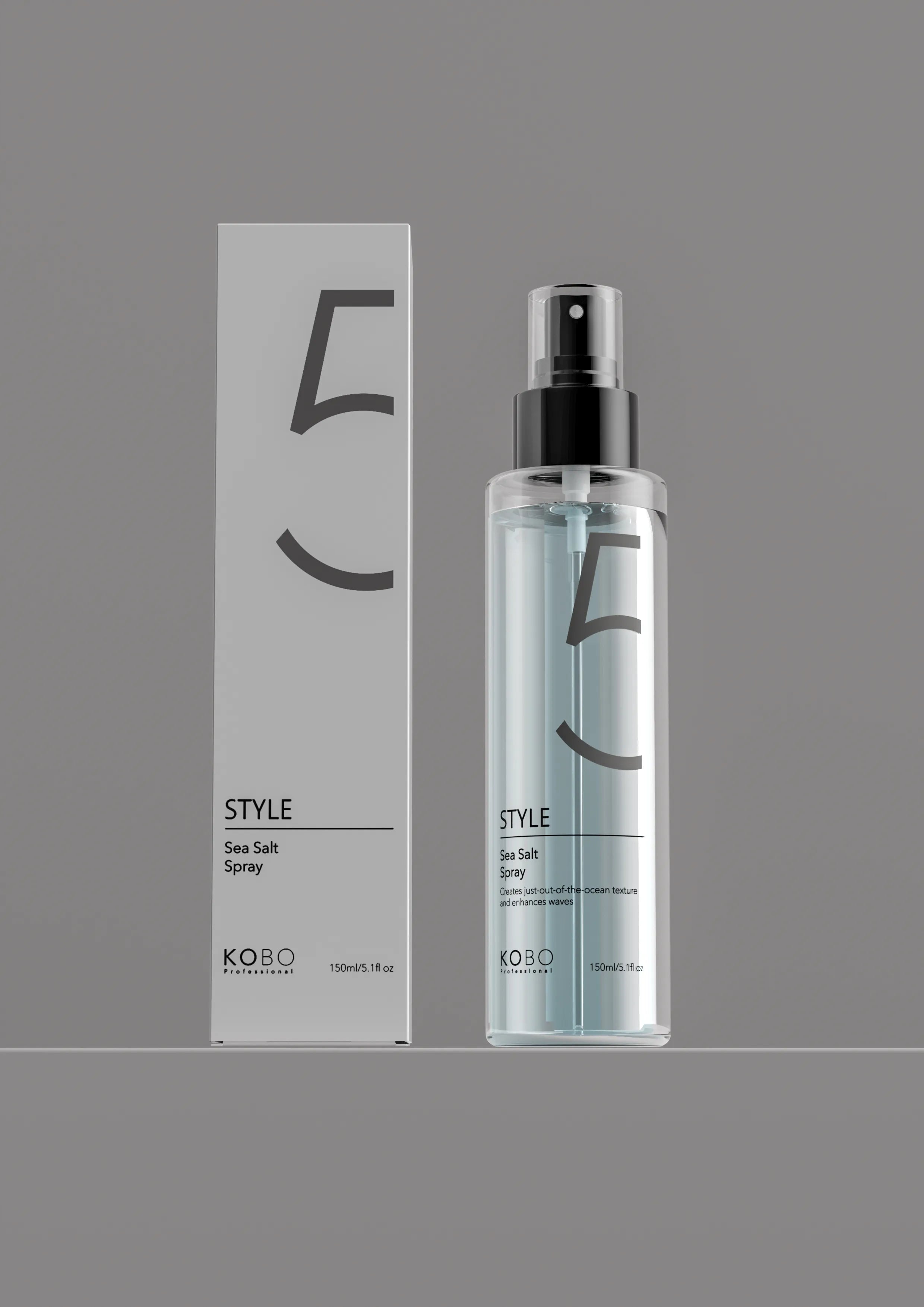 KOBO Sea Salt Spray 150ml