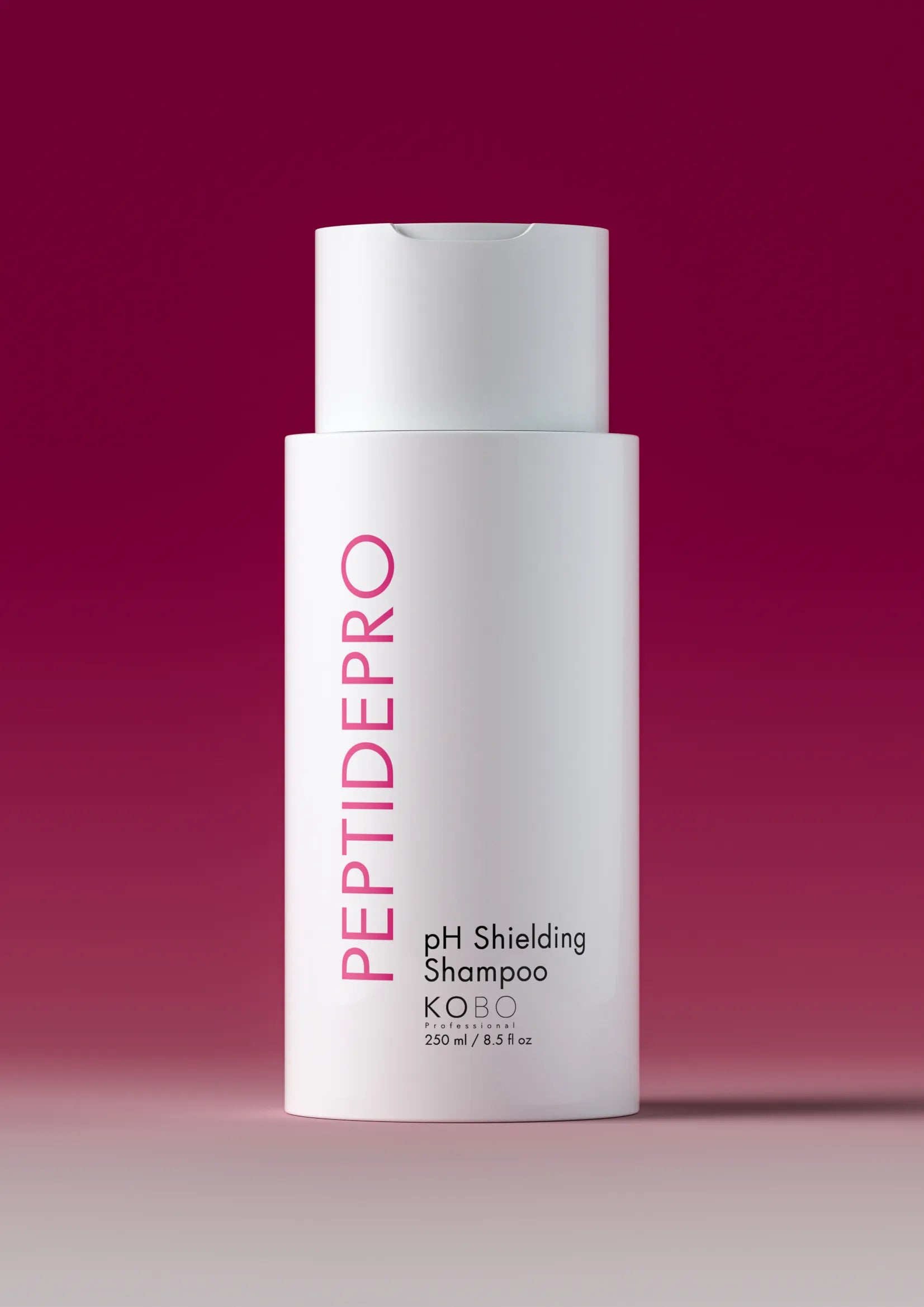 KOBO PEPTIDEPRO pH Shielding Shampoo 250ml