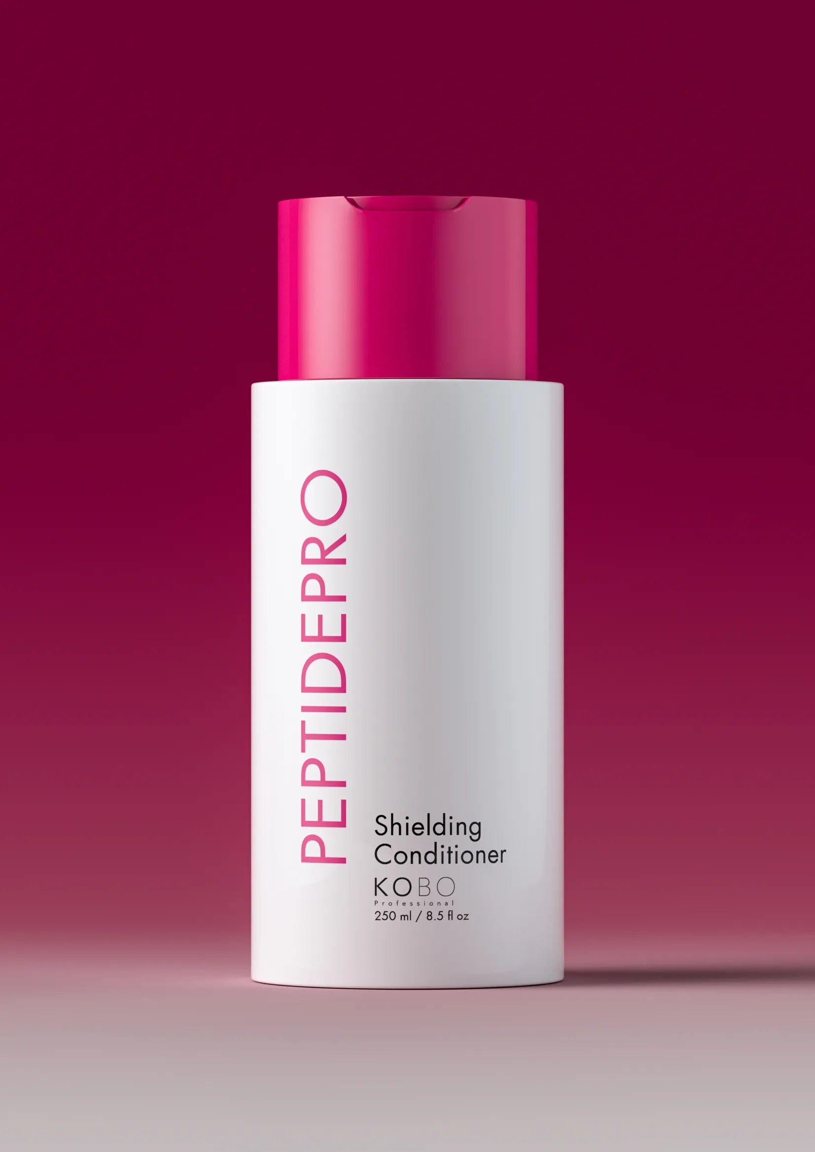KOBO PEPTIDEPRO Shielding Conditioner 250ml