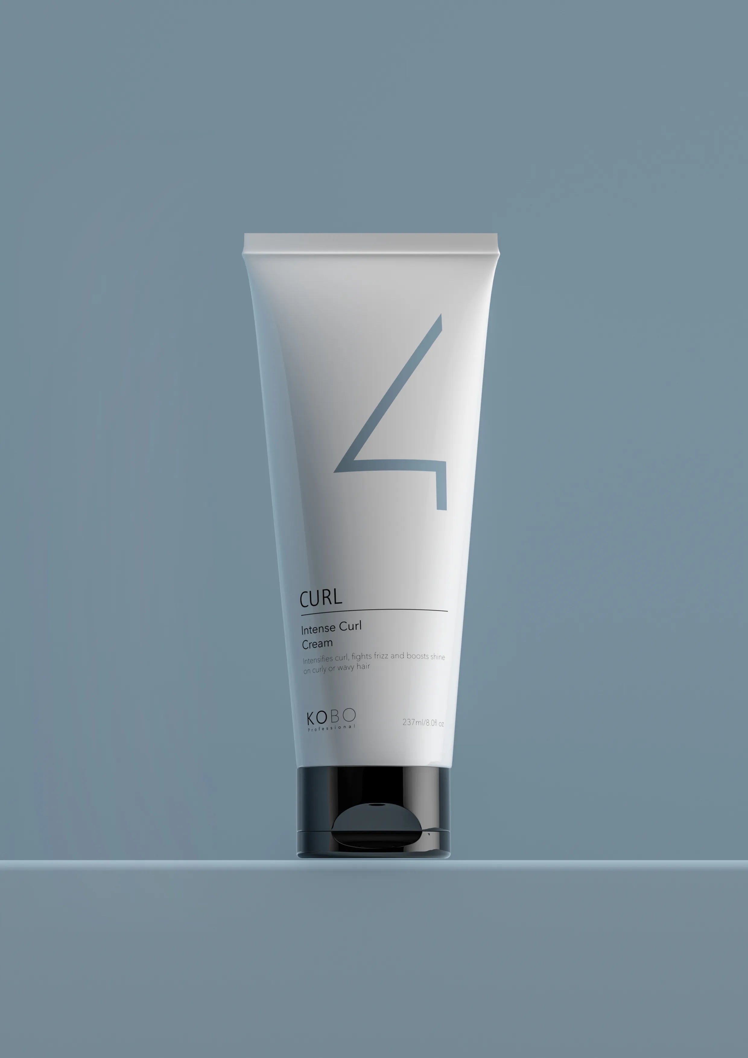 KOBO Intense Curl Cream 237ml